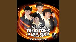Video thumbnail of "Los Forasteros de Santa Barbara - Mujer Falsa"