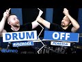 Metal Drum Duet (Alex Rüdinger // Ash Pearson)