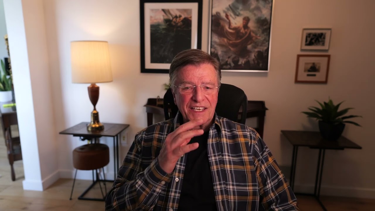 What is the will of God for your life today? | April 22, 2025 