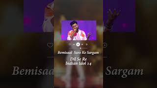 Bemisaal Suro Ki Sargam - Musical Magic of Dil Se Re🔥 A Journey of Love and Music! ❤