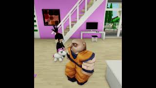 MINHA FILHA NÃO SABE CUIDAR DA CASA