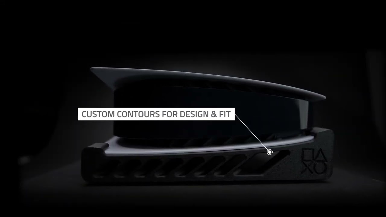 UPLVL Soles PS5 Horizontal Stand