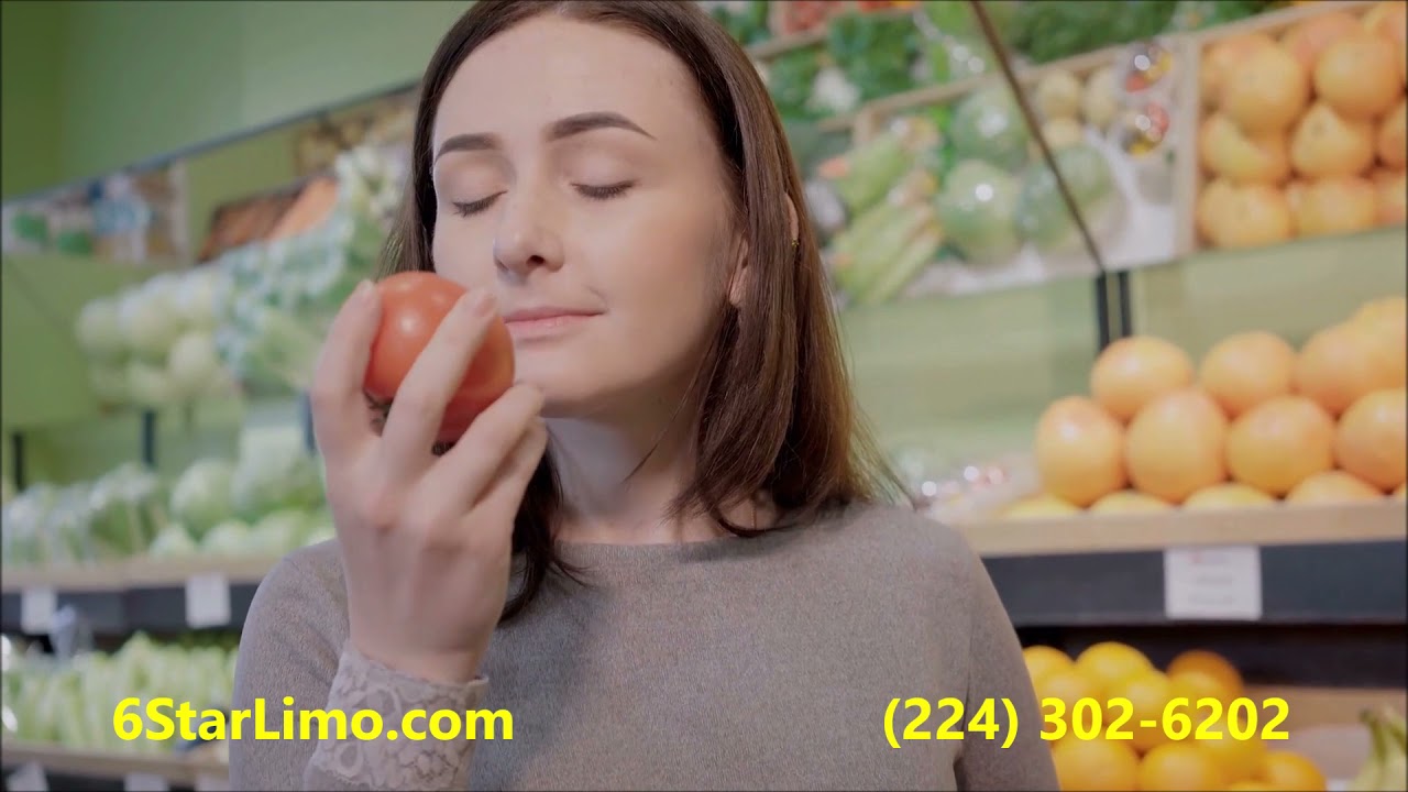 Fruits and Vegetables Highest in Pesticide Residue      6StarLimo.com