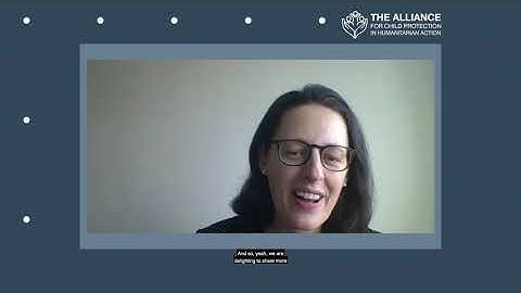 Session 17: Building Resilience of Children and Young People during COVID-19 (Worldwide)