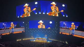 Kenny Chesney - Guitars Tiki Bars - The Sphere Las Vegas 5-25-2025
