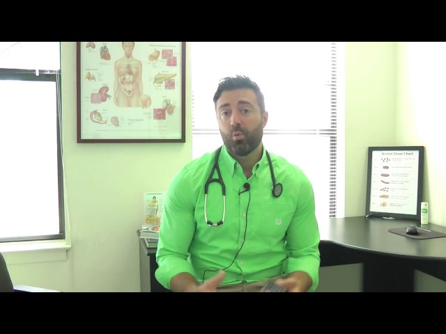 Can Vitamin D Treat IBS?