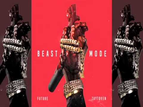 Future - Aintchu ft Juvenile Prod by Zaytoven