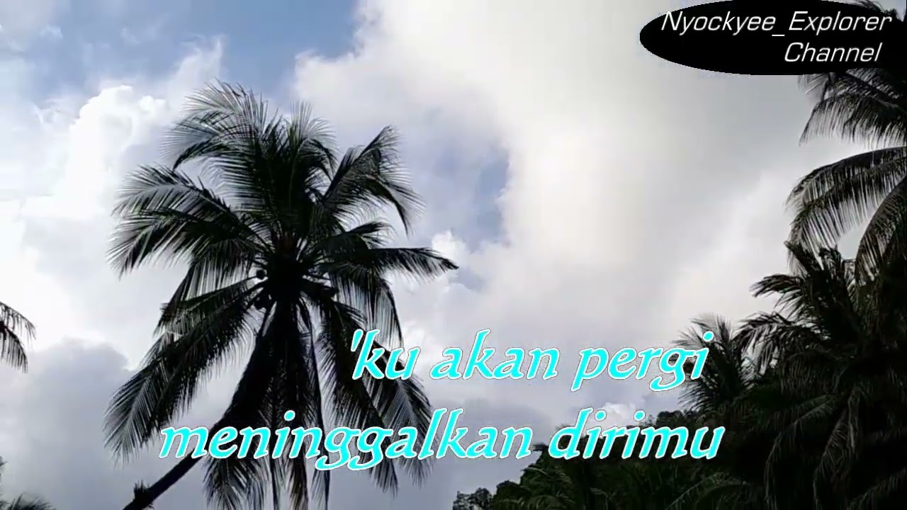 Emilia Contessa - PERGI UNTUK KEMBALI - Teks Lirik