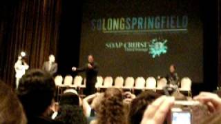 Guiding light "so long springfield" part 1