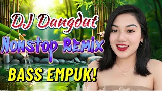 Download Lagu DJ NONSTOP BASS EMPUK 🔥 ENAK DIDENGAR SAAT SANTAI 🎧 DANGDUT REMIX TERBARU 2026 ✨ VOL 99 MP3