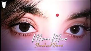 Mann Mera lofi song #❤️...