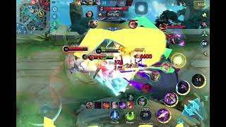 Fredrinn guide??? #mlbbcreator #mlbbninja #mlbb #mobilelegends