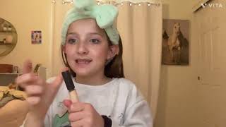 Party Makeup Tutorial