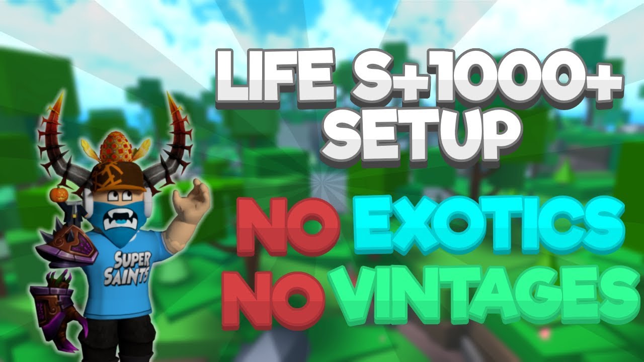 Life S 1000 Small Setup Miner S Haven 24 Youtube