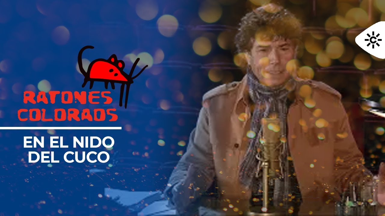 Memorias del loco | En el nido del Cuco