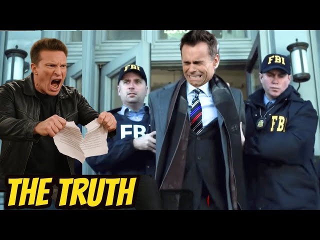 Drew Is Arrested After SHOCKING Secret Explodes! | ABC General Hospital Spoilers - YouTube