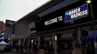 NCAA Tourney Revenue Revealed