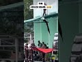 The Useless Squad 😂🐱 | Firefighters Rescue Fail as Cat Outsmarts Them! | #FunnyCats #shorts