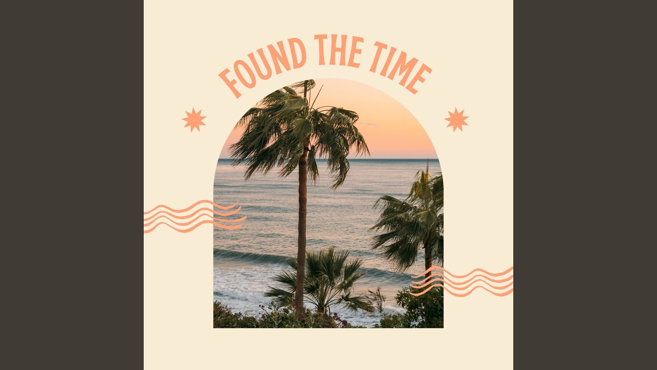 Watch Found the Time on YouTube Watch Found the Time on YouTube