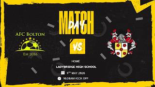 AFC Bolton Yellows vs Moorside Reds | Grassroots Football | Youth Football | Full 9aside Match