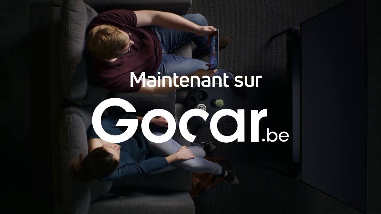 Car Festival - Gocar - FR