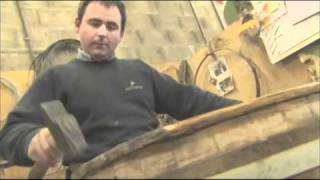 Remy Martin - The art of the cellar master