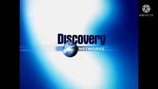 Discovery Networks Scan Pitches