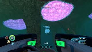 WTF IS THAT THING! | Subnautica #15