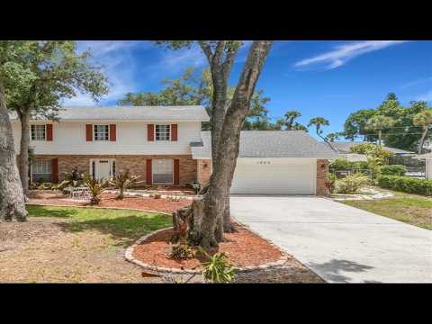 1603 PECAN Street, Nokomis, FL home video tour