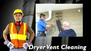 Air Duct Cleaning Glenn Heights | 972-512-0928| Dryer Vent Repair