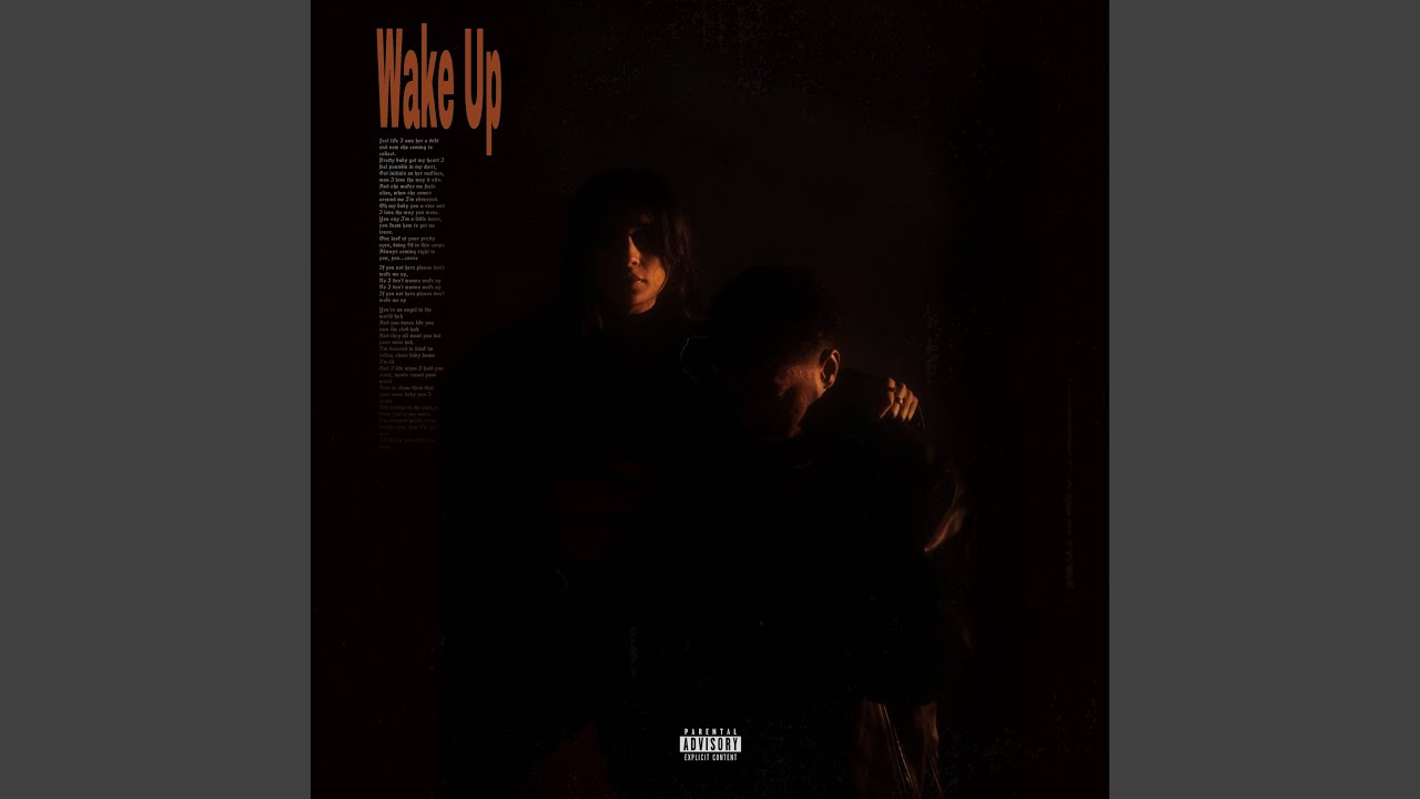 Watch Wake Up on YouTube Watch Wake Up on YouTube