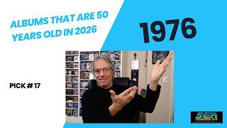 Albums That Are 50 Years Old in 2026: Pick # 17