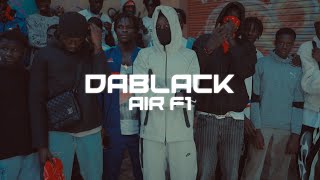 Dablack - Air F1 Videoclip Oficial