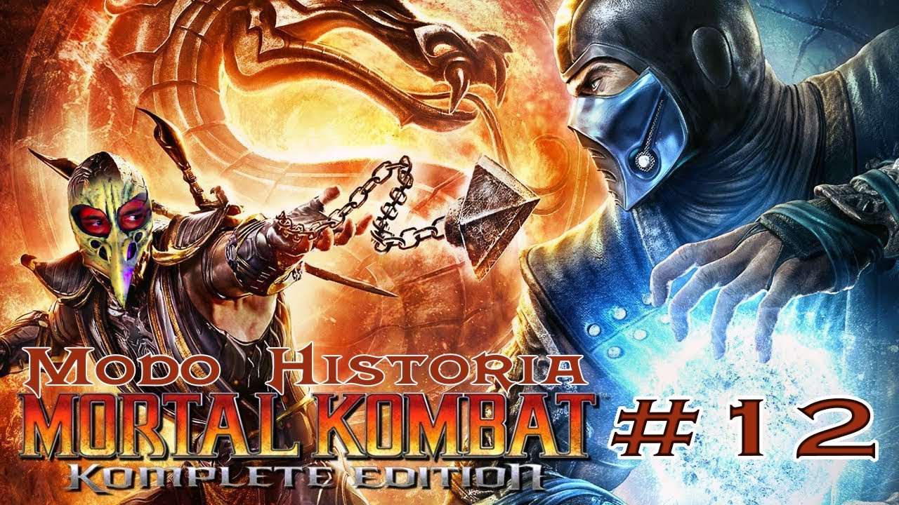 Mortal Kombat: conheça todas as mulheres da franquia