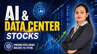 AI & Data Center Stocks to keep on your Radar: Powering India's Intelligence | Trade Brains Portal