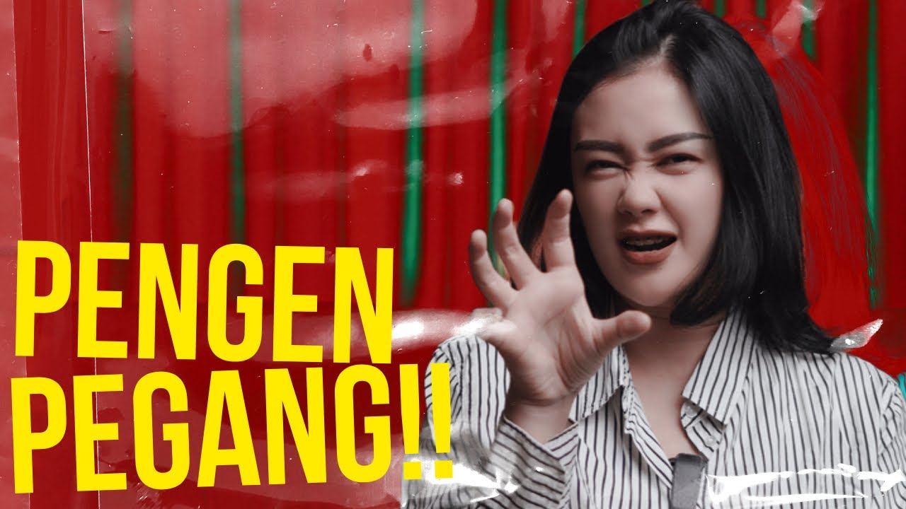 BAGIAN TUBUH COWOK YANG BIKIN CEWEK ..💦