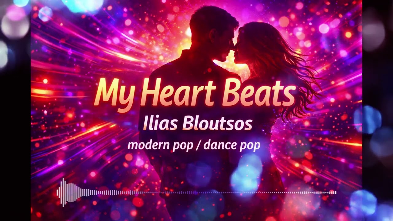 ΅When you come  close to me  -  Modern pop/Dance pop