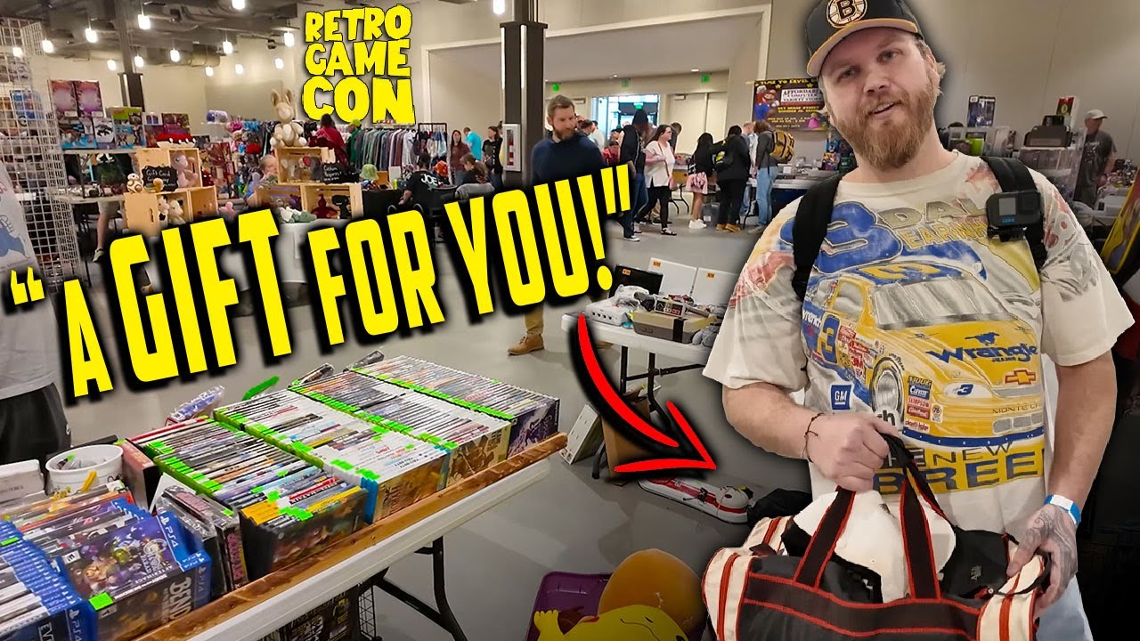 This CONVENTION Had GREAT FINDS!  (Gadsden Collector Con)