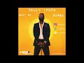 Fally Ipupa NON STOP Rumba Mix @djbradzo - Les Meilleurs Rumba Chansons de Fally Ipupa