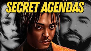Hidden Agendas In Rap Music