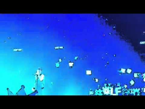 林峰 Heart Attack 演唱會1/5/2016