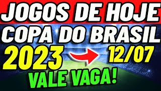 Onde assistir à Copa do Brasil 2023? Quem passa os jogos?