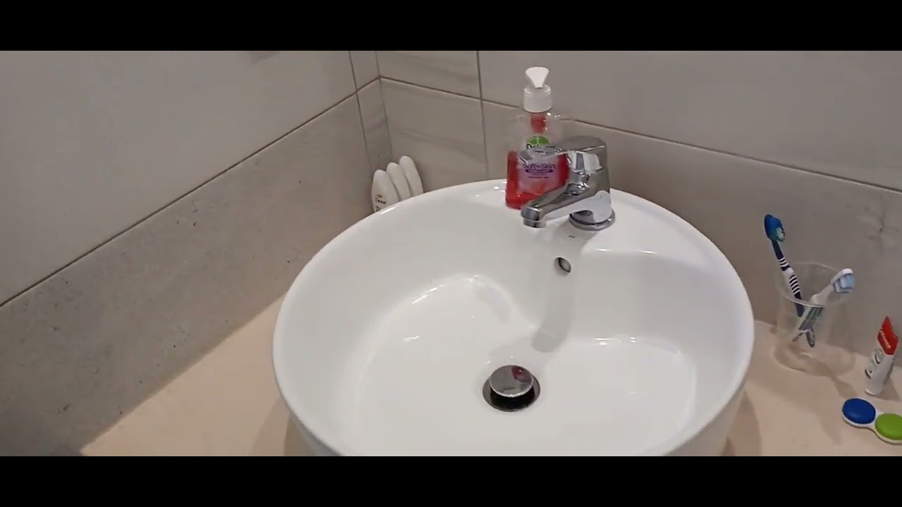 Argassi Papillon Hotel 1st floor Twin Bed room in June 2023