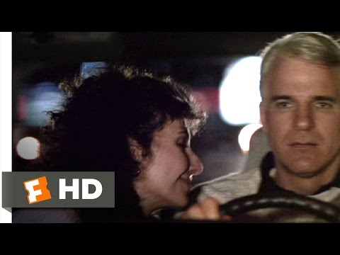 Parenthood (8/12) Movie CLIP - Something to Help You Relax (1989) HD