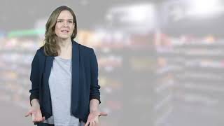 Rewe Pick&Go Deutschlands Erster Hybrider Supermarkt Rewe Digital