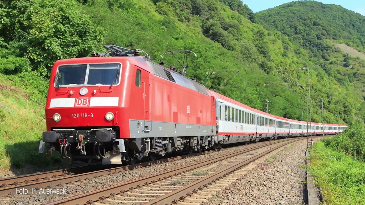 FLEISCHMANN Novelties 2025 - YouTube