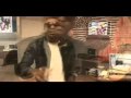 Los - Live "We Taking Over" Freestyle