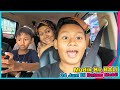 OTW TRIP Liburan Ke Bali Naik Mobil Jogja-Bali🚘🌈Praya Family
