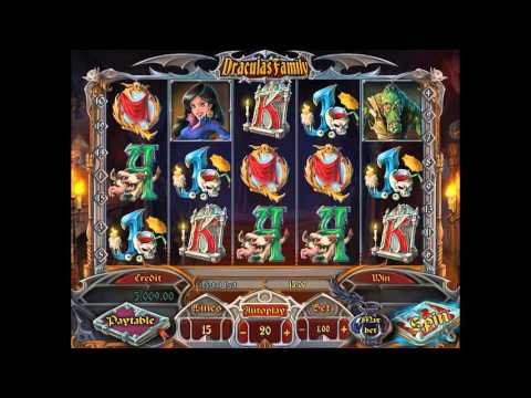 Experience Thrills in English: Dracula Casino Login & Play Now