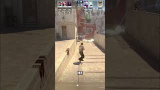 donk mechanic analysis #cs2 #cs2tips #csgo